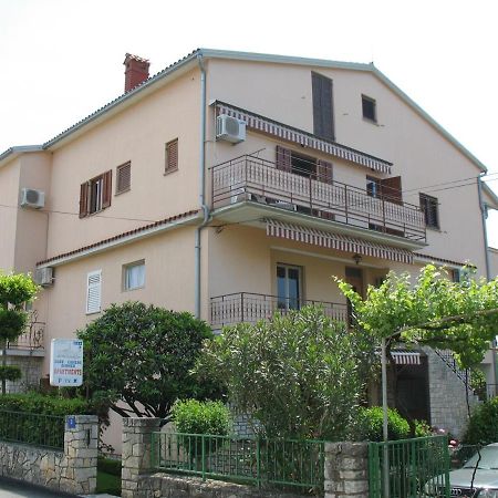 Accomodation Noki21 Rovinj Ngoại thất bức ảnh