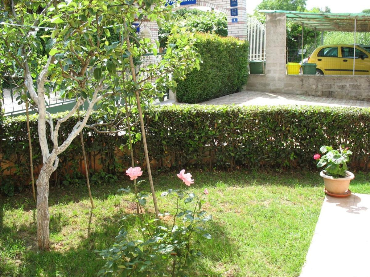 Accomodation Noki21 Rovinj Ngoại thất bức ảnh