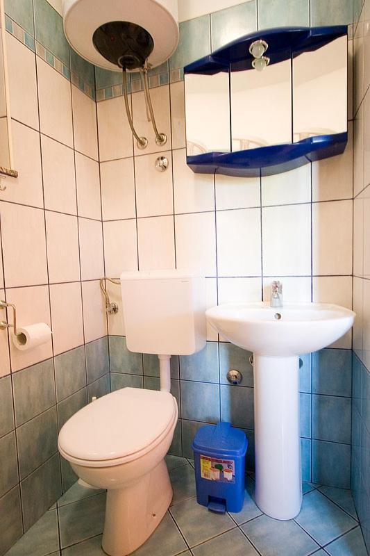 Accomodation Noki21 Rovinj Ngoại thất bức ảnh