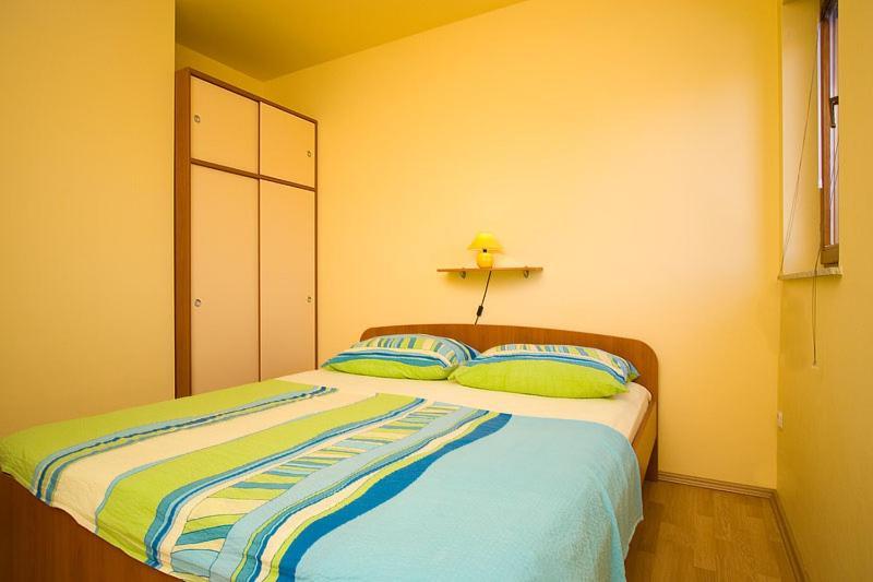 Accomodation Noki21 Rovinj Ngoại thất bức ảnh