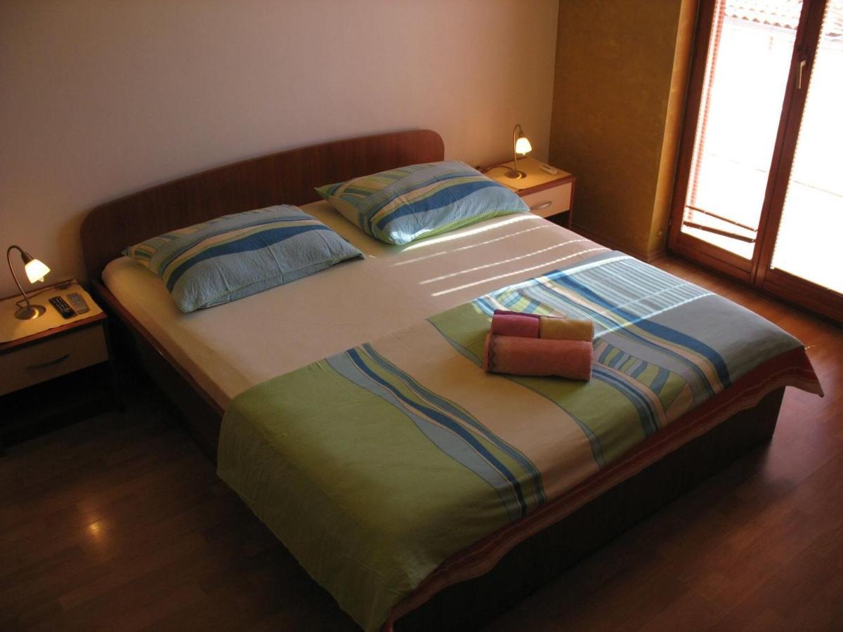 Accomodation Noki21 Rovinj Ngoại thất bức ảnh