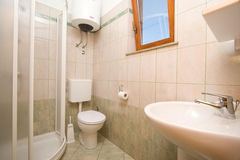 Accomodation Noki21 Rovinj Ngoại thất bức ảnh