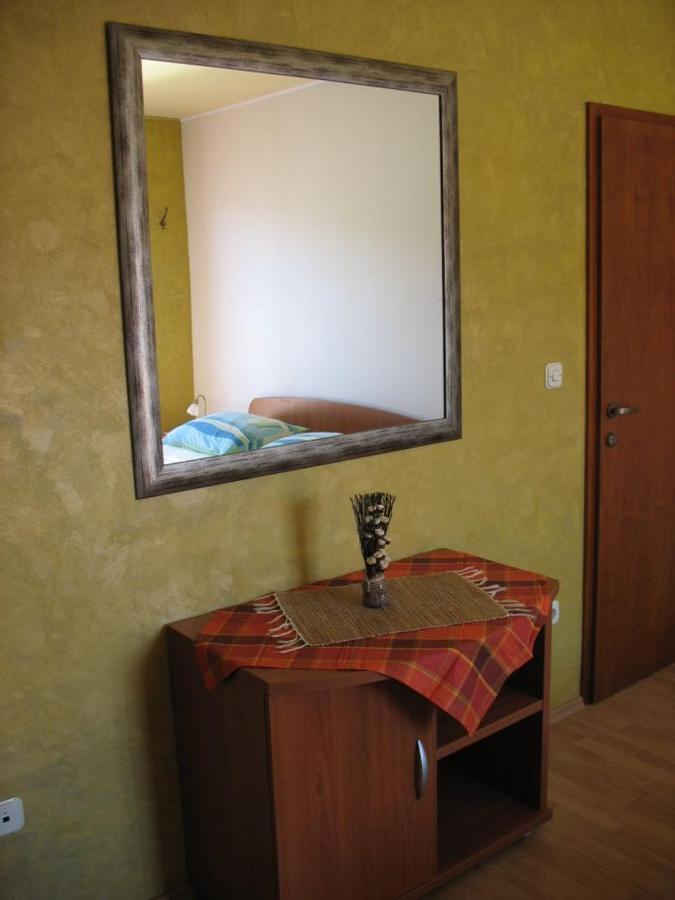 Accomodation Noki21 Rovinj Ngoại thất bức ảnh