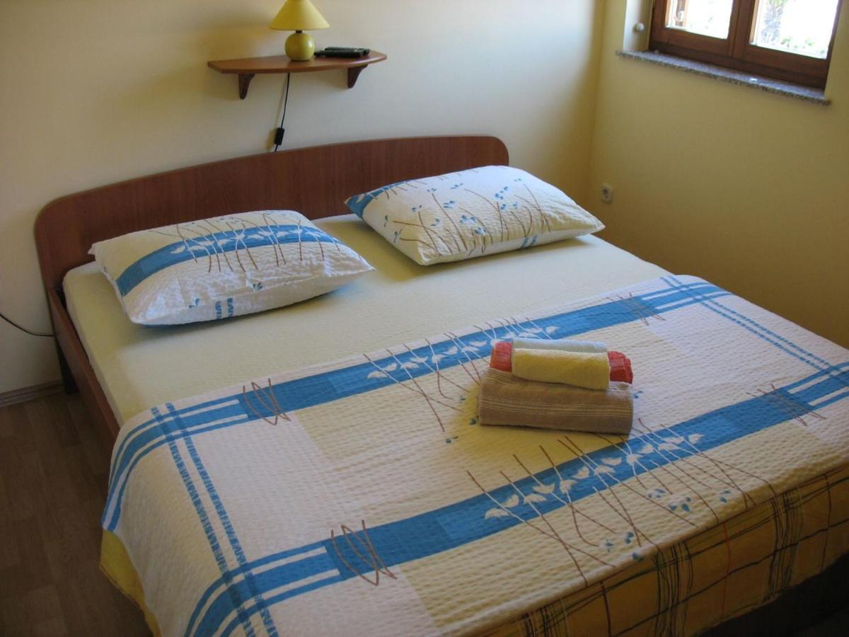 Accomodation Noki21 Rovinj Ngoại thất bức ảnh