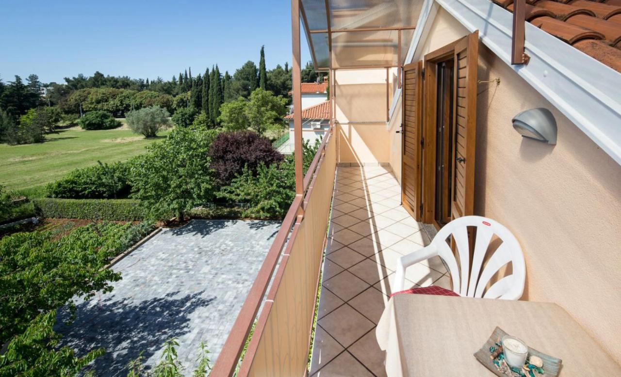 Accomodation Noki21 Rovinj Ngoại thất bức ảnh