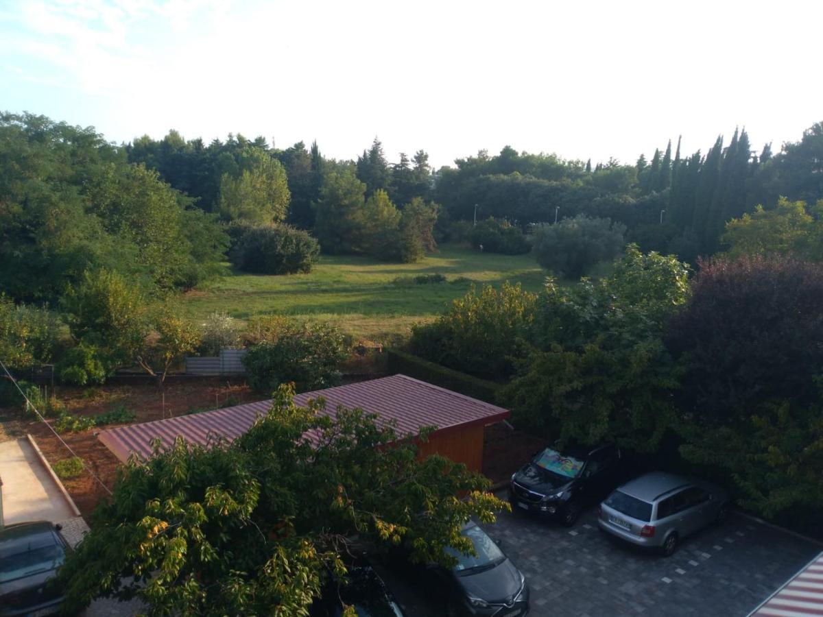 Accomodation Noki21 Rovinj Ngoại thất bức ảnh